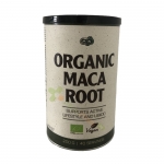 ПЮР НУТРИШЪН БИО КОРЕН ОТ МАКА 200 г / PURE NUTRITION ORGANIC MACA ROOT 