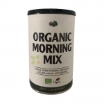 ПЮР НУТРУШЪН БИО СУТРЕШЕН МИКС 300 г / PURE NUTRITION ORGANIC MORNING MIX