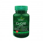 КОЕНЗИМ Q10 капсули 400 мг. 45 броя / PUREMARK NATURALS COQ10