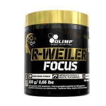 R-WEILER FOCUS БОРОВИНКА прах 300 г / OLIMP SPORT NUTRITION R-WEILER FOCUS CRANBERRY JUICE FLAVOUR powder