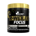 R-WEILER FOCUS ЕНЕРДЖИ прах 300 г / OLIMP SPORT NUTRITION R-WEILER FOCUS ENERGY powder