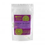 РАДИКА ТУЛСИ / СВЕЩЕН БОСИЛЕК прах 100 г / BIOHERBA RADIKA HOLY BASIL POWDER