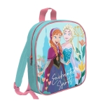 РАНИЦА ФРОУЗЪН KIDS LICENSING FR50018 / KIDS LICENSING FROZEN BACKPACK 