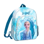 РАНИЦА ФРОУЗЪН KIDS LICENSING FR30003 / KIDS LICENSING FROZEN BACKPACK 