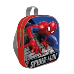 РАНИЦА СПАЙДЪРМЕН KIDS LICENSING SP50015 / KIDS LICENSING SPIDERMAN BACKPACK