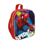 РАНИЦА СПАЙДЪРМЕН KIDS LICENSING SP15981 / KIDS LICENSING SPIDERMAN BACKPACK