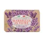 РАСТИТЕЛЕН САПУН ЛАВАНДУЛА 125 г / NESTI DANTE LAVENDER VEGETABLE SOAP