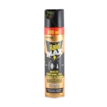 РАЙД МАКС АЕРОЗОЛ КАФЯВ 400 мл / RAID AEROSOL MAX BROWN
