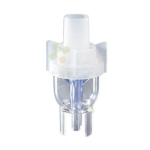 РАЗПРАШИТЕЛ ЗА ИНХАЛАТОР ПАНДА / ЖАБА / EUROPHARMA PULVERIZER FOR INHALATION DEVICE PANDA/FROG