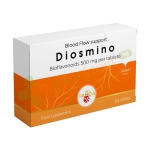 РЕД ПАНДА ДИОСМИНО таблетки 60 броя / RED PANDA DIOSMINO