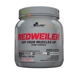 REDWEILER прах ОВКУСЕН 480 г / OLIMP SPORT NUTRITION REDWEILER FLAVOURED powder 