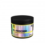 D-РИБОЗА прах 250 грама / REFLEX NUTRITION D-RIBOSE