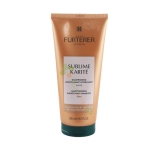 РЕНЕ ФЮРТЕРЕР КАРИТЕ ШАМПОАН ЗА СУХА И МНОГО СУХА КОСА 200 мл / RENE FURTERER KARITE MOISTURISING SMOOTTHING SHAMPOO