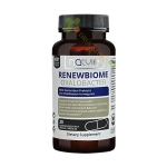 РЕНЮБИОМ ОКСАЛОБАКТЕР капсули 30 броя / NATVIE HEALTHCARE RENEWBIOME OXALOBACTER