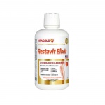 РЕСТАВИТ ЕЛИКСИР за стави, кости и движение 946 мл. / RESTAVIT ELIXIR for joints, bones and movement