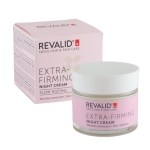 РЕВАЛИД ИНТЕНЗИВЕН СТЯГАЩ НОЩЕН КРЕМ 50 мл / EWOPHARMA REVALID EXTRA-FIRMING NIGHT-CREAM 