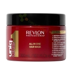РЕВЛОН UNIQ ONE 10 В 1 МАСКА ЗА КОСА 300 мл / REVLON PROFESSIONAL UNIQ ONE ALL IN 1 HAIR MASK