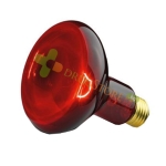 РЕЗЕРВНА КРУШКА ЗА ИНФРАЧЕРВЕНА ЛАМПА модел IL 11 / BEURER REPLACEMENT BULB FOR INFRARED LIGHT model IL 11