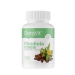ОСТРОВИТ РОДИОЛА таблетки 400 мг. 90 броя / OSTROVIT RHODIOLA ROSEA