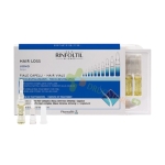 РИНФОЛТИЛ АМПУЛИ ПРИ КОСОПАД ЗА МЪЖЕ 5 мл 10 броя / PHARMALIFE RINFOLTIL AMPOULES FOR HAIR LOSS FOR MEN 5 ml