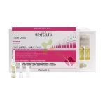 РИНФОЛТИЛ АМПУЛИ ПРОТИВ КОСОПАД ЗА ЖЕНИ 5 мл 10 броя / PHARMALIFE RINFOLTIL HAIR LOSS ampoules 