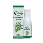 МАСЛО - МАСКА ПРОТИВ ПЪРХОТ РИВАНА 100 мл. / RIVANA ANTI - DANDRUFF OIL - MASK