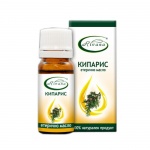 МАСЛО ОТ КИПАРИС 10 мл. / RIVANA ESSENTIAL CYPRESS OIL