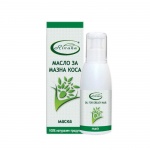 МАСЛО - МАСКА ЗА МАЗНА КОСА РИВАНА 100 мл. / RIVANA OIL - MASK FOR GREASY HAIR