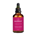РОЗЕДА МАСЛО ОТ ЛЕШНИК 50 мл / ROZEDA HAZELNUT OIL