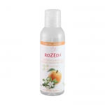 ПОРТОКАЛОВА ВОДА 120 мл / ROZEDA ORANGE BLOSSOM WATER