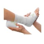 РОЗИДАЛ СОФТ БИНТ ОТ ПОЛИУРЕТАНОВА ПЯНА 12 см х 2,5 м х 0,4 см / LOHMANN & RAUSCHER ROSIDAL SOFT FOAM PADDING 12 cm х 2,5 m х 0,4 cm