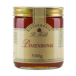 БОРОВ МЕД 500 г / RUDIGER FELDT PRODUCTS PINE HONEY
