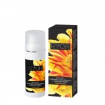 ПРОТИВОСТАРЕЕЩ НОЩЕН КРЕМ С АРГАНОВО МАСЛО, КОПРИНА И БЕТАГЛЮКАН 50 мл. / RYOR NIGHT CREAM WITH SILK, BETA - GLUCAN AND ARGAN OIL