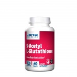 S-АЦЕТИЛ И L-ГЛУТАТИОН таблетки 100 мг. 60 броя / JARROW FORMULAS S - ACETYL L - GLUTATIONE