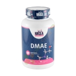 ХАЯ ЛАБС ДМАЕ капсули 90 броя / HAYA LABS DMAE