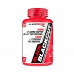 БЛЕЙД СПОРТ БЛЕККЪТ капсули 100 броя / BLADE SPORT BLACKCUT capsules 100