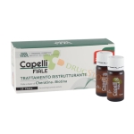 САНАВИТА АМПУЛИ ЗА КОСА С БИОТИН И ХИДРОЛИЗИРАН КЕРАТИН 12 броя / PALADIN PHARMA SANAVITA HAIR AMPOULES WITH BIOTIN AND HYDROLYZED KERATIN 