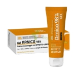 САНАВИТА ГЕЛ АРНИКА ФОРТЕ 98% 150 мл / PALADIN PHARMA SANAVITA GEL ARNIKA FORTE 98% 