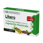 САНАВИТА ЛИБЕРО таблетки 20 броя / PALADIN PHARMA SANAVITA LIBERO 