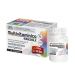 САНАВИТА МУЛТИВИТАМИНИ И МИНЕРАЛИ 50+ таблетки 30 броя / PALADIN PHARMA SANAVITA MULTIVITAMINS AND MINERALS 50+ 