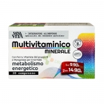 САНАВИТА МУЛТИВИТАМИНИ И МИНЕРАЛИ таблетки 30 броя / PALADIN PHARMA SANAVITA MULTIVITAMINS AND MINERALS