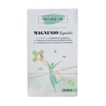 САНАВИТА ТЕЧЕН МАГНЕЗИЙ саше 15 мл 20 броя / PALADIN PHARMA SANAVITA LIQUID MAGNESIUM sachets 