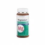 МАГНЕЗИЙ таблетки 100 мг.  250 броя / SANCT BERNHARD MAGNESIUM