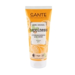 ДУШ ГЕЛ С ПОРТОКАЛ 200 мл / SANTE HAPPINESS SHOWER GEL BIO ORANGE