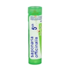 САПОНАРИА ОФИЦИНАЛИС 5 CH / BOIRON MONO SAPONARIA OFFICINALIS 5 CH