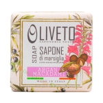 САПУН АРГАН И МАКАДАМИЯ 200 г / NESTI DANTE ARGAN & MACADAMIA SOAP 