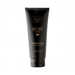 ХИДРАТИРАЩ ДУШ ГЕЛ С ОРГАНИЧНО МЛЯКО И МАСЛО ОТ КАРИТЕ 200 мл. / SCOTTISH FINE SOAPS AU LAIT NOIR CREAM BODY WASH