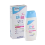 СЕБА МЕД БЕБЕ ИЗМИВАЩ ГЕЛ 200 мл / SEBA MED BABY WASH GEL