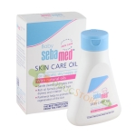 СЕБА МЕД БЕБЕ ОЛИО ГРИЖА ЗА КОЖАТА 150 мл / SEBAPHARMA SEBAMED-BABY MED BABY SKIN CARE OIL