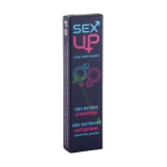 СЕКС ЪП саше 9 г 1 брой / ELIMUS SEX UP sachet 